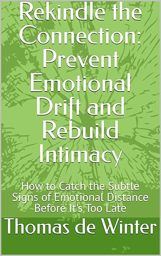 Book cover of Rekindle the Connection